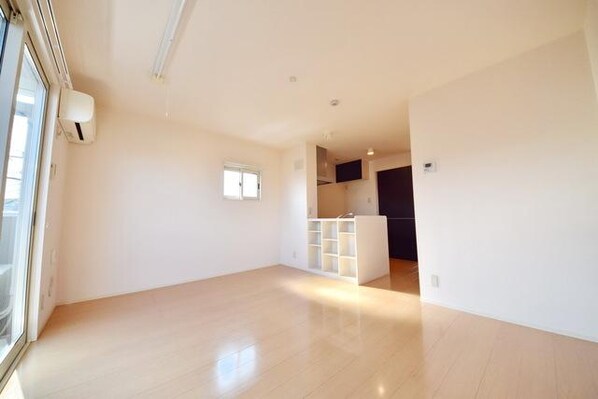 ロイヤルヒル共栄 Iの物件内観写真